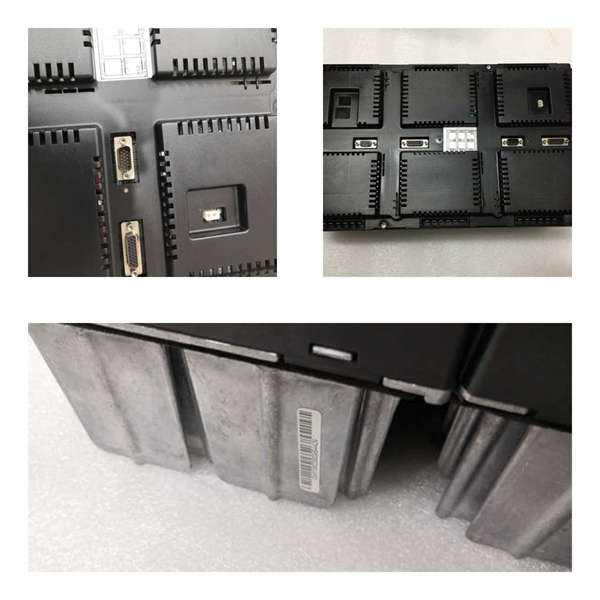 KSD211B101 3BHE022455R1101 ABB