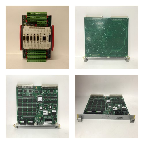 9907-164  WOODWARD 数字微处理器的控制器