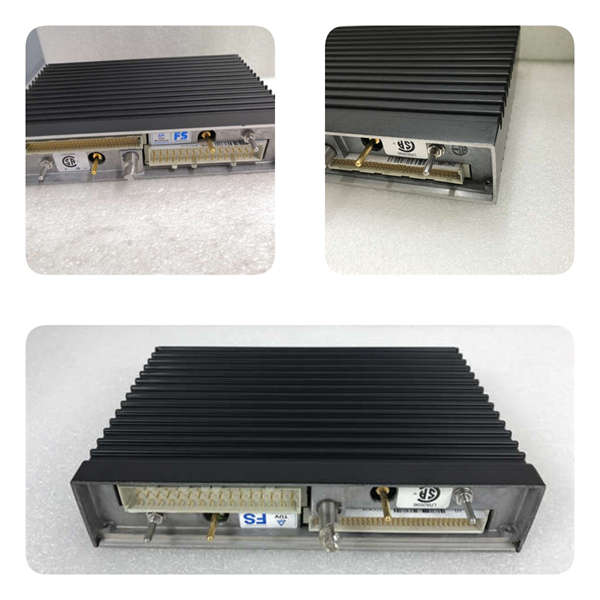 MA2211-100 TRICONEX 可编程安全控制器