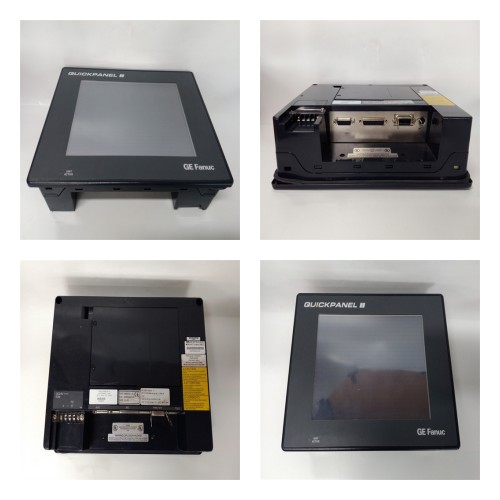 2711P-T12W22D9P A-B 人机界面