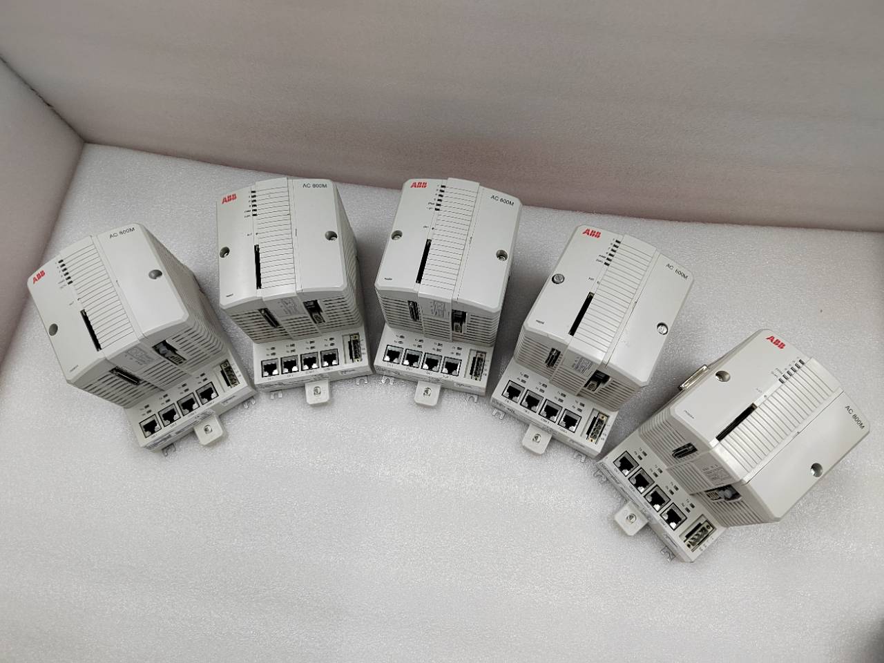 PM864AK01 3BSE018161R1 ABB