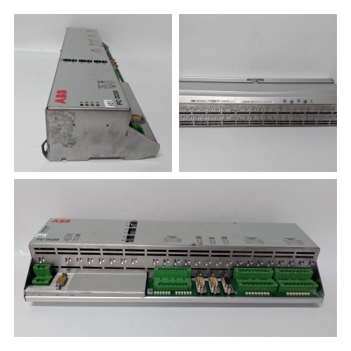 CI930F 3BDH001010R0005 ABB 通信主模块