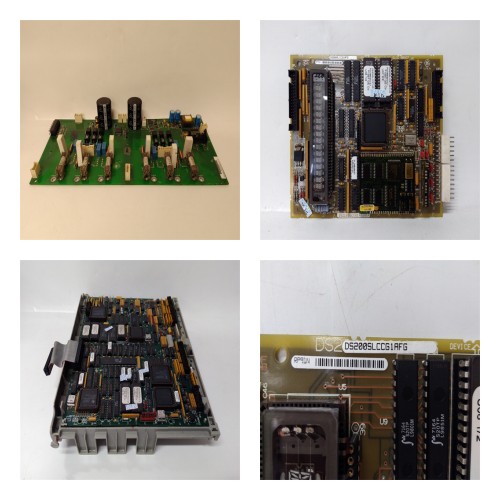 PCD2.W200 SAIA 输入模块