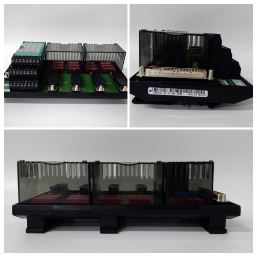 PPC907BE 3BHE024577R0101 ABB 逆变器模块