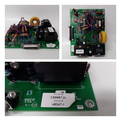 PPD113B03-26-100110 3BHE023584R2634 ABB