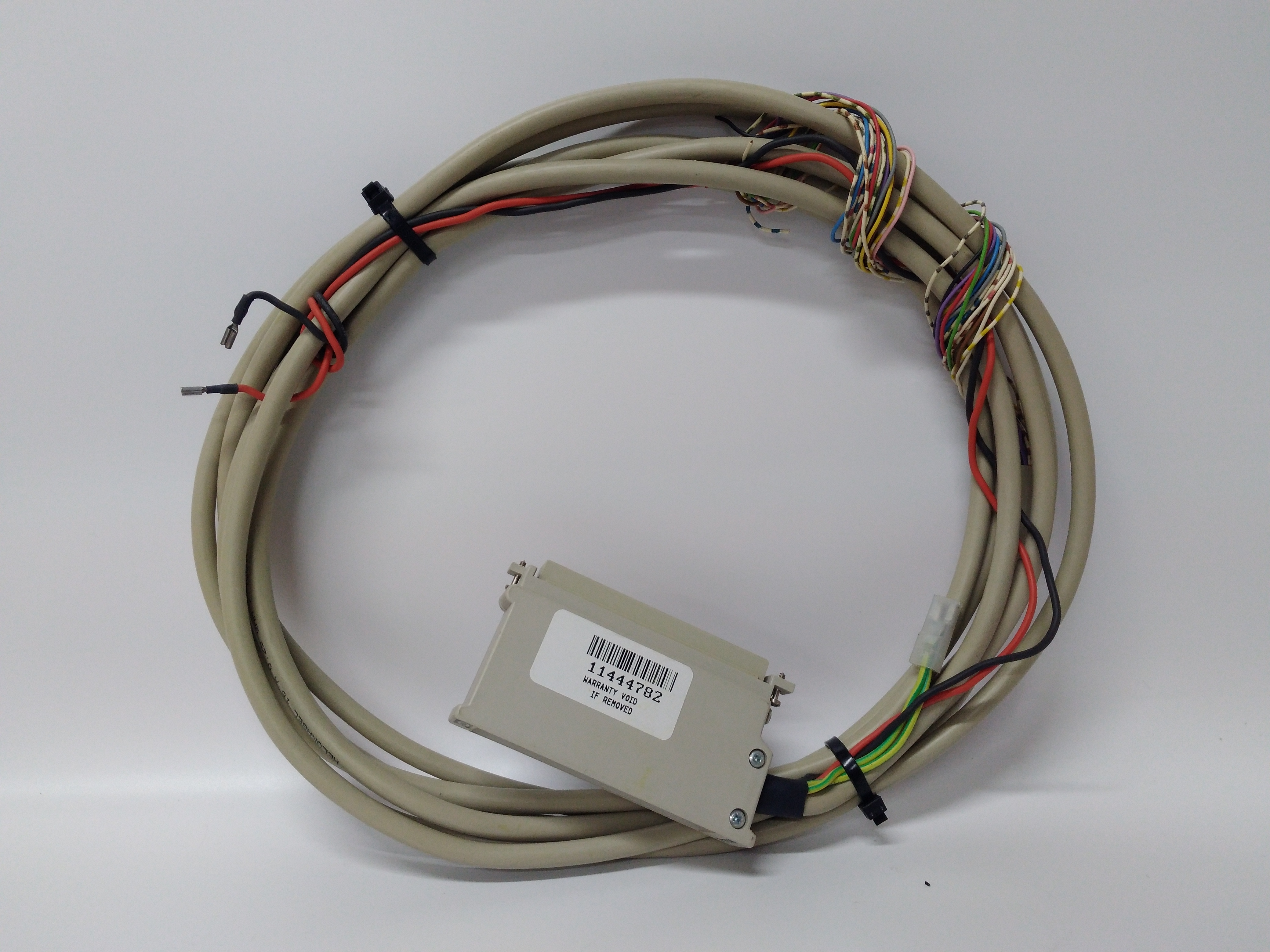 149992-01 BENTLY 用于3500/33线缆