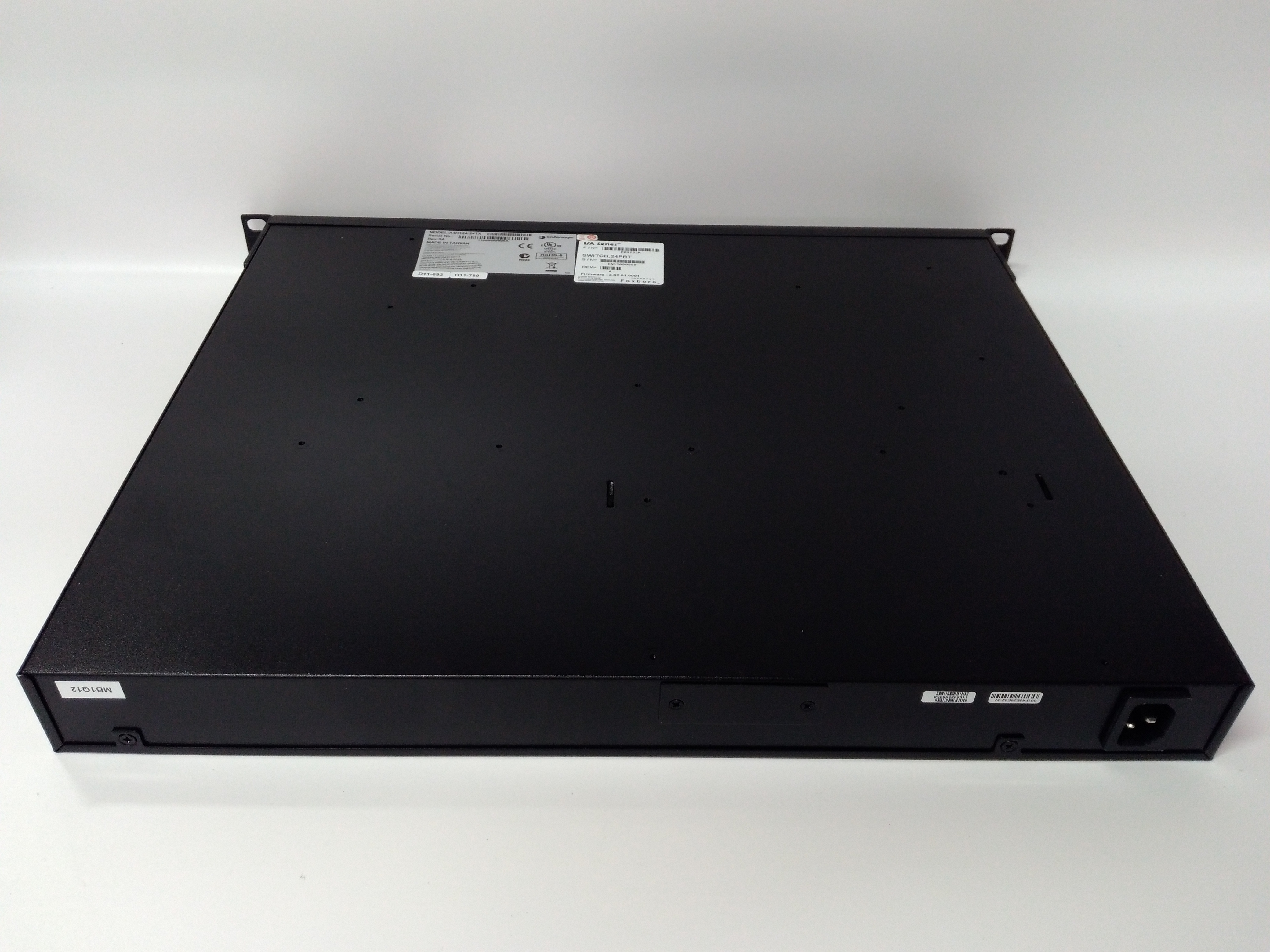 ALC12DE-010-1312 Automotion