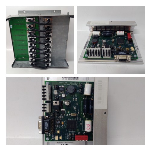 PMAC-2ACC8T DELTA TAU 接线端子
