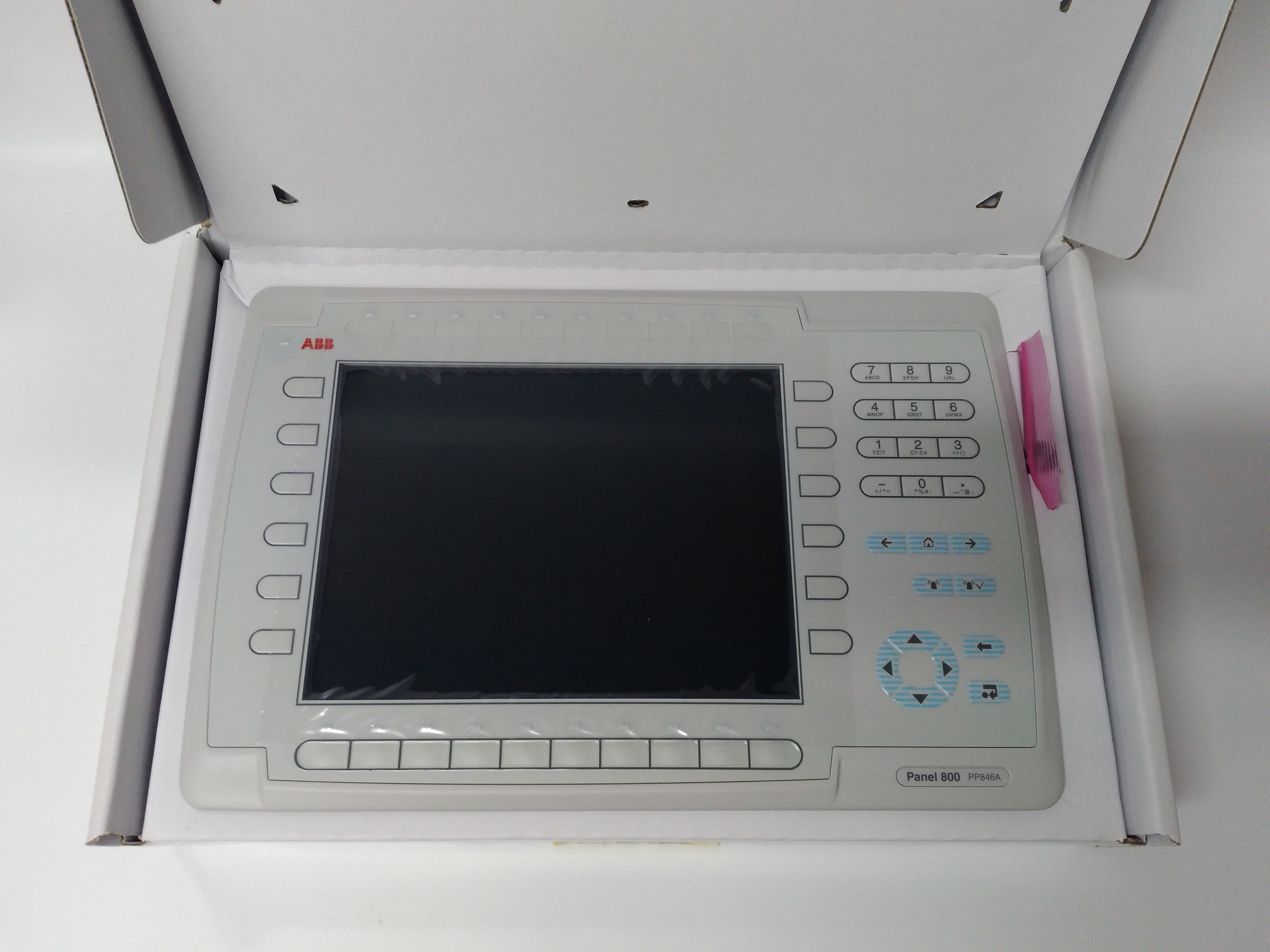 PP846A 3BSE042238R2 ABB