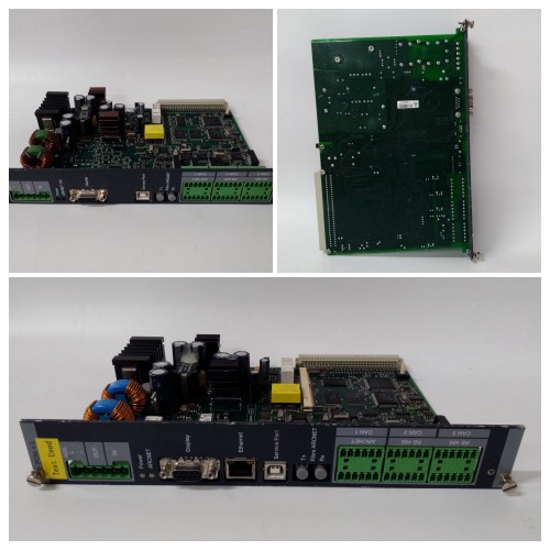 IS220PVIBH1A 336A4940CSP16 GE