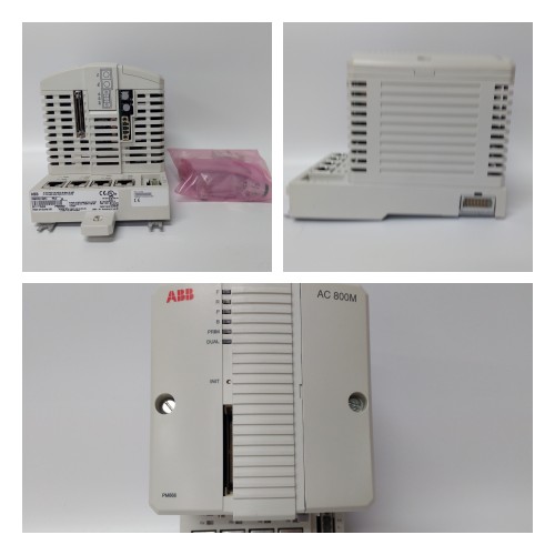 PM876 ABB 