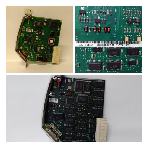 T8403C ICS TRIPLEX 可信TMR 24Vdc数字输入模块