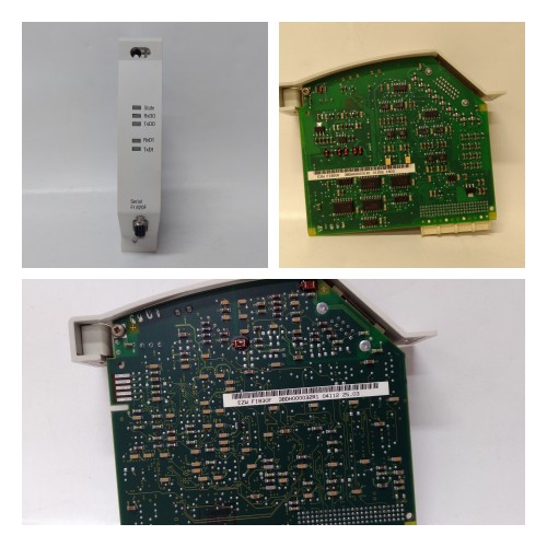 8105N TRICON 空白I/O插槽面板