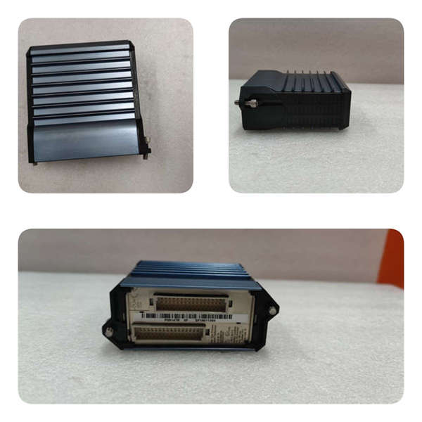 FBM233 P0926GX FOXBORO 现场设备系统集成模块