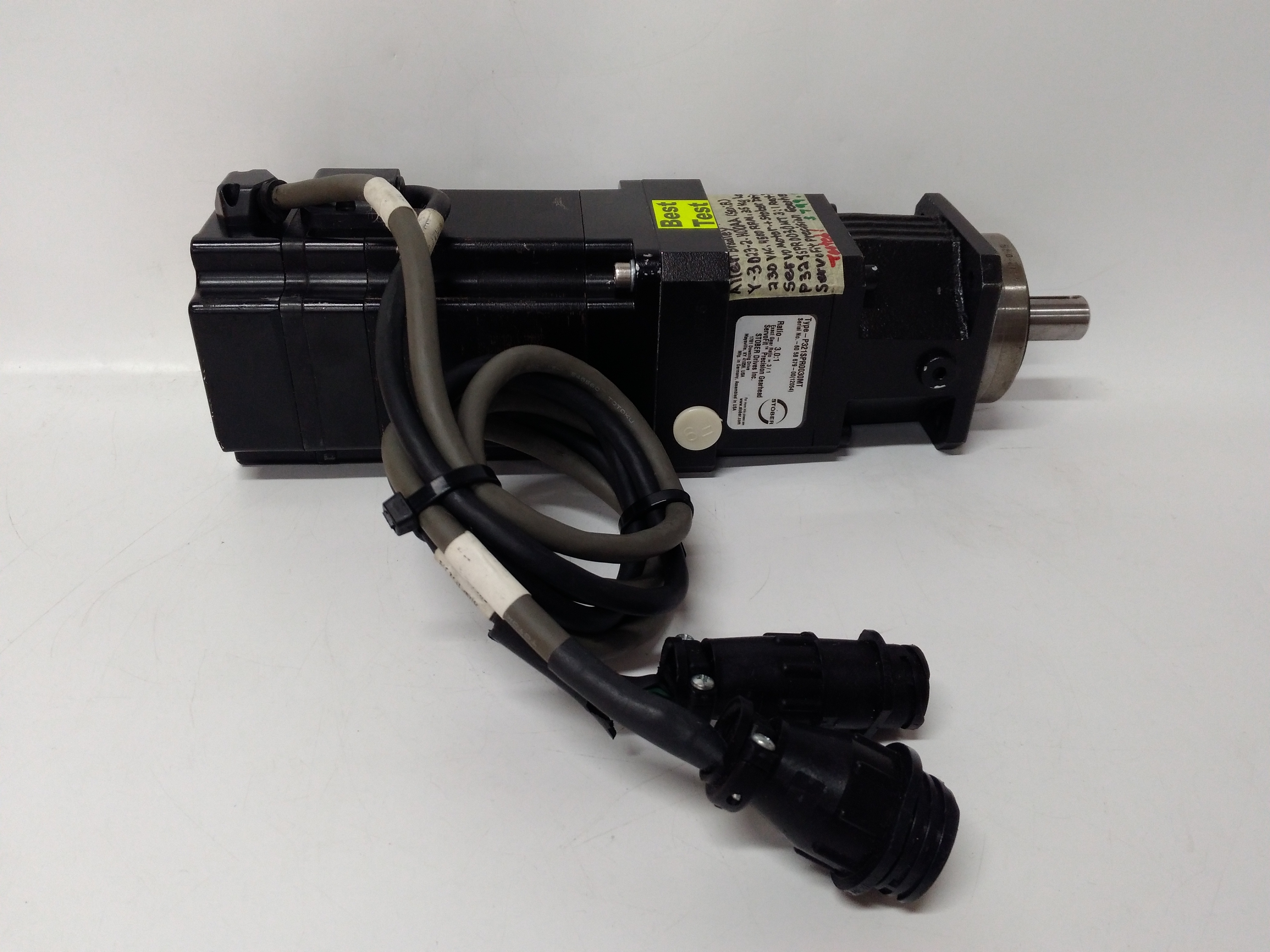 VRDM564/50LHA BERGER LAHR