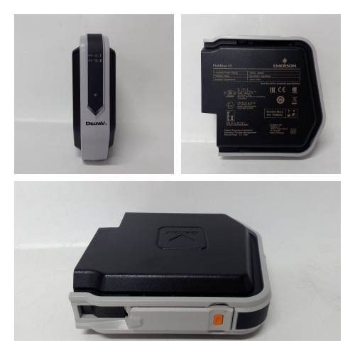 2500-RBC 901E-2500-RBC CTI