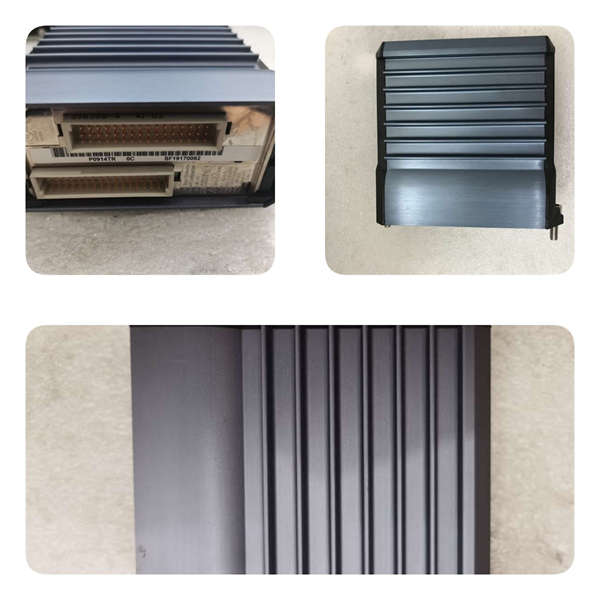 FBM230 P0926GU FOXBORO 通信模块，4个串行端口，24VDC