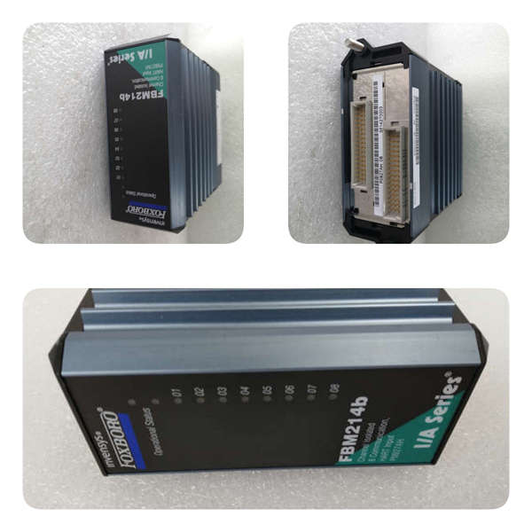 FBM230 P0926GU FOXBORO