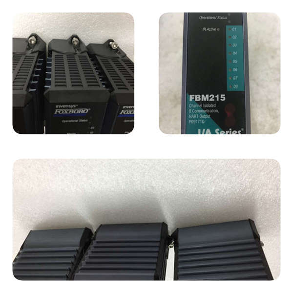 FBM230 P0926GU FOXBORO