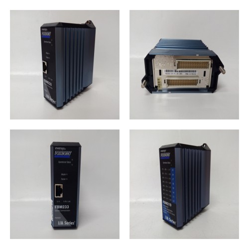 FBM214B P0927AH FOXBORO 通信输入模块