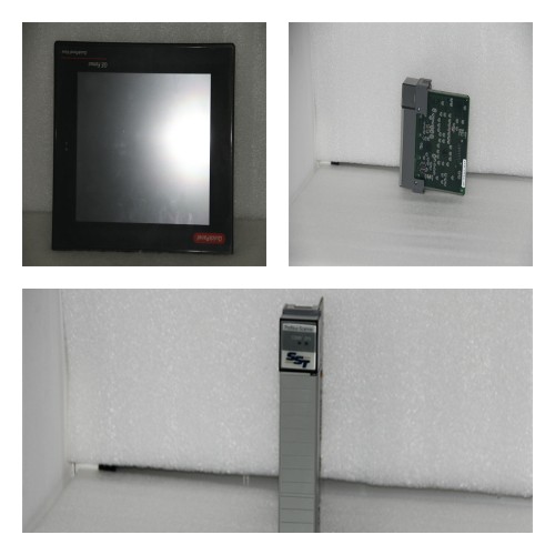 5AP933.215C-00 B&R 自动化面板