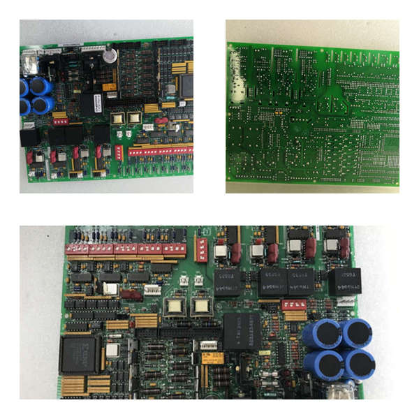 IC670ALG310 GE 隔离模拟输出模块