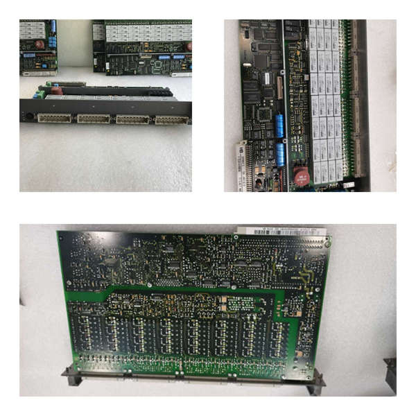 5880-PC1025 Rolls Royce 船舵转向机PCB模块