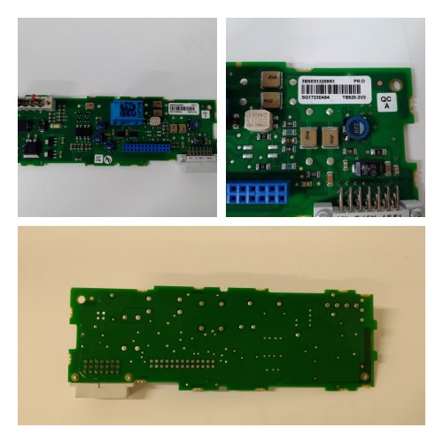 200-595-100-014 200-595-072-122 VM600 CPUM Vibro-meter 模块化CPU卡