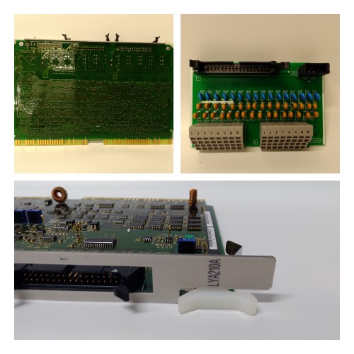 200-560-000-016 200-560-101-015 VM600 IOC4T Vibro-meter 输入/输出卡