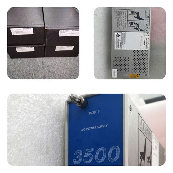 3500/92 136180-01 BENTLY