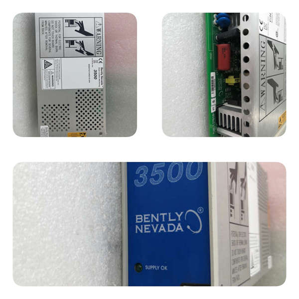 3500/15 127610-01 BENTLY