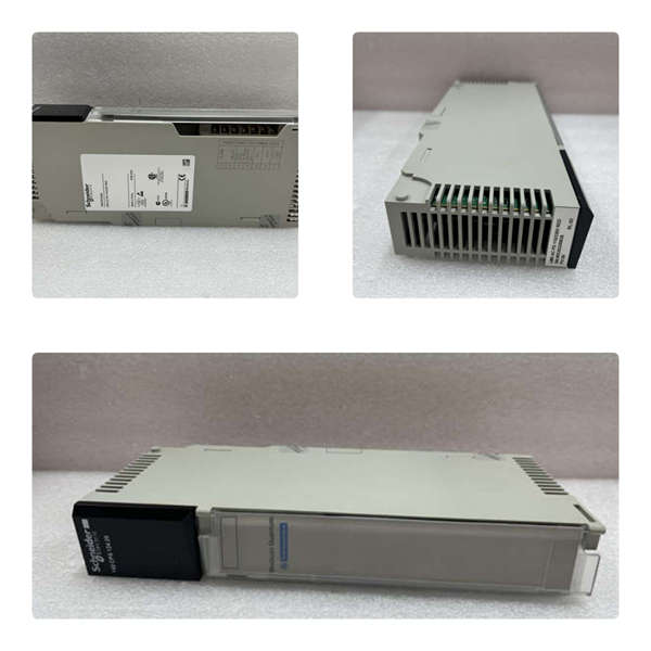 TSXCUSBMBP SCHNEIDER