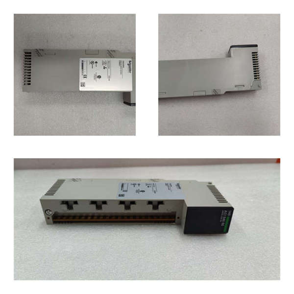 TSXCUSBMBP SCHNEIDER 转换器模块