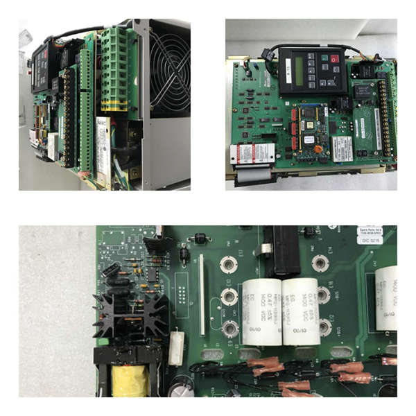 F404002A Stein sohn 总线接口模块