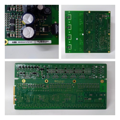 SDOL-0424 HONEYWELL 安全DO LM模块