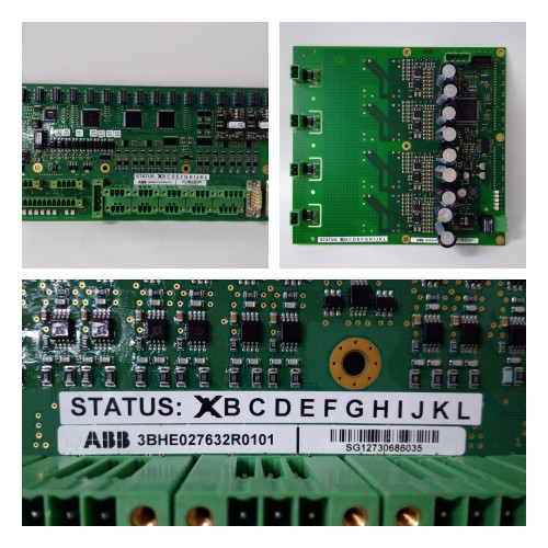 SYN5201a-Z,V217 3BHB006714R0217 ABB