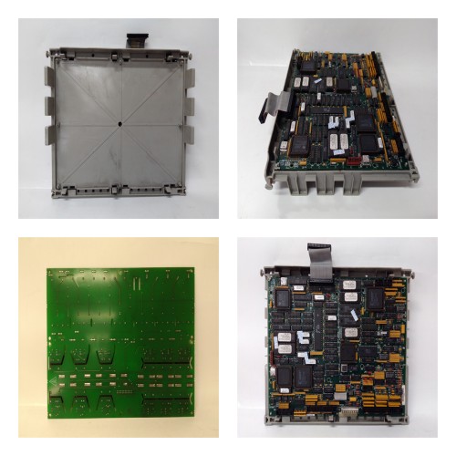 UR8NH GE CT/VT模块