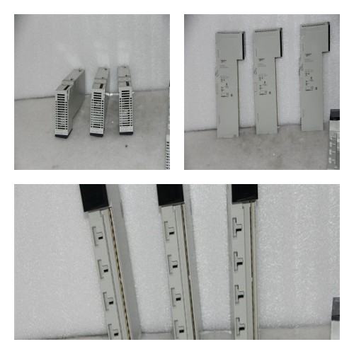 T8403 ICS TRIPLEX 数字输入模块