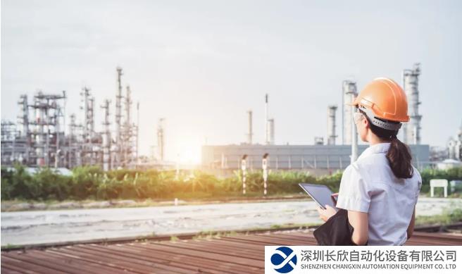 解“霍”智造 数字化构建安全生产管理新模式