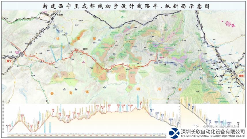 新时达机器人助力轨道交通，提供高效、智能、柔性化解决方案