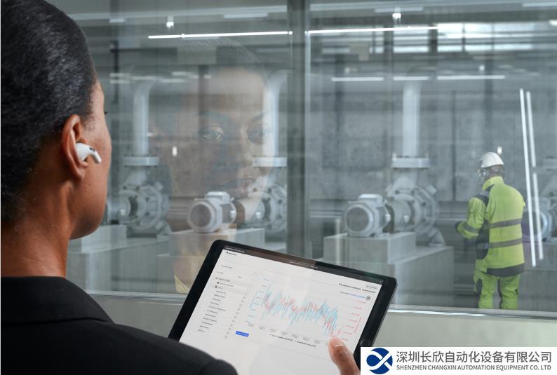 融合Ethernet-APL技术的ABB控制系统及ABB“自适应”工程执行方法