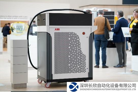 浩亭担当通往可持续未来的纽带