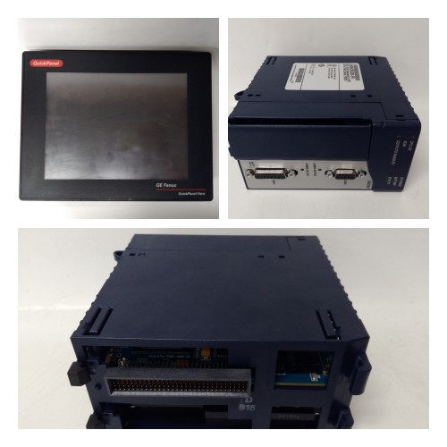 ETOP306 UNIOP 彩色触摸屏