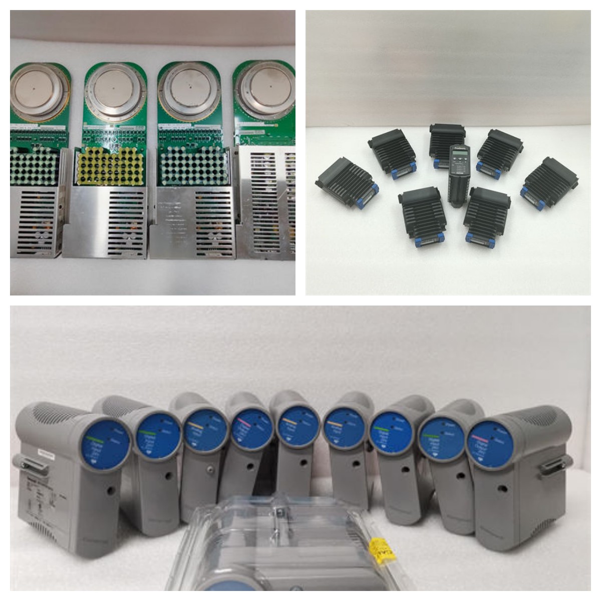 EGCP-3 8406-113 WOODWARD 发电机控制套件