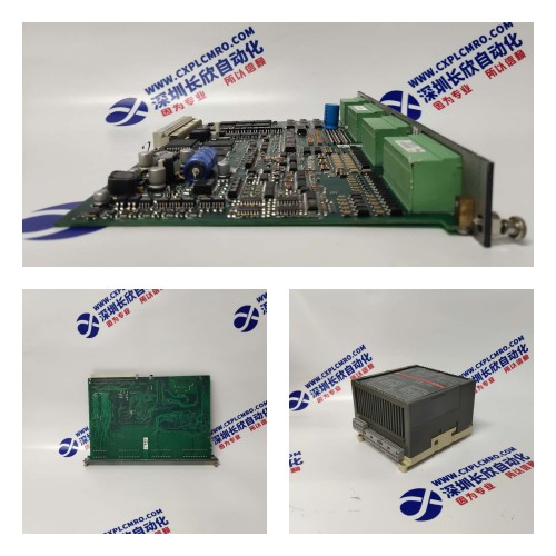 DS200ADMAH1AAA GE 模拟量数字模块