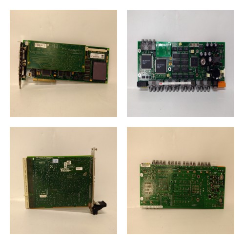 DS200DENQF1BCB GE 带固件的EEPROM