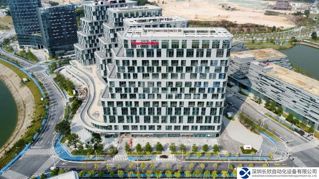 “创领共生”——赛默飞全面升级在华发展承诺