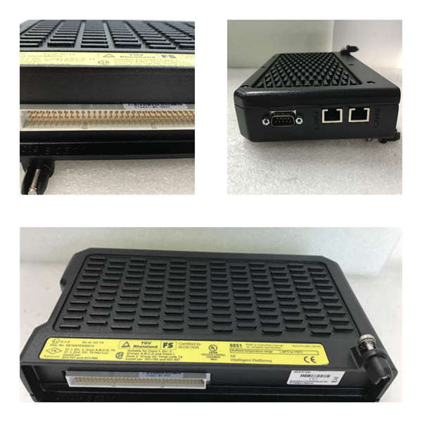 DS200TCQAF1AFB GE 模拟输入输出