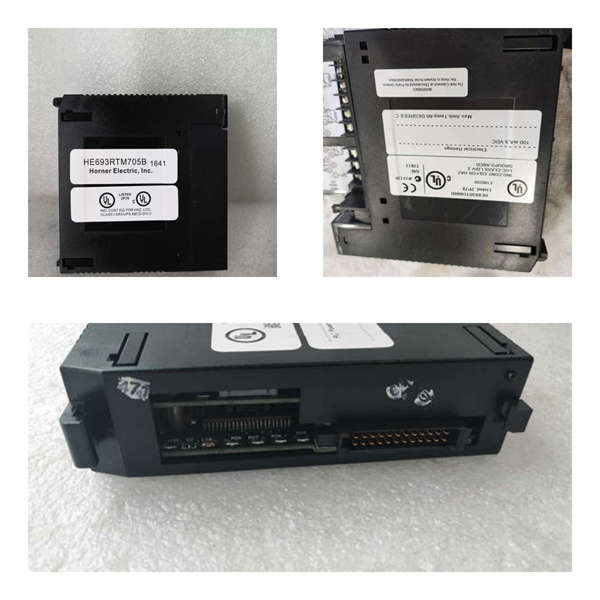 DS200TCQAF1AFC GE 模拟输入输出