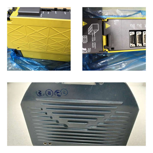 DS2020FEBNRX050A GE 励磁机